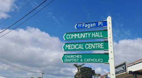 Council decision cements solution for Fagan Place community housing
